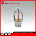 Safety Fire Sprinkler Systems Supplier